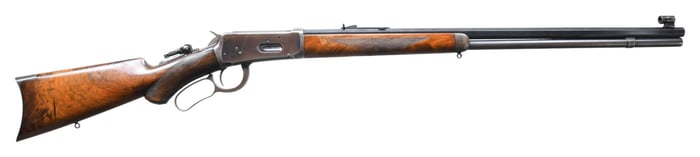 3-DIGIT WINCHESTER MODEL 1894 DELUXE LEVER ACTION