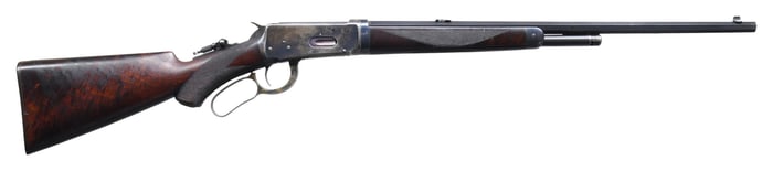 VERY RARE, DOCUMENTED WINCHESTER 1894 EXTRA LIGHT