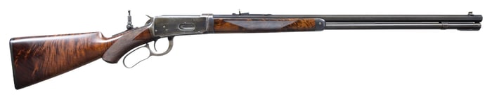 WINCHESTER MODEL 1894 DELUXE TAKEDOWN LEVER ACTION