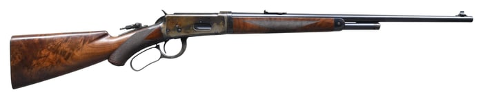 WINCHESTER MODEL 1894 DELUXE TAKEDOWN EXTRA