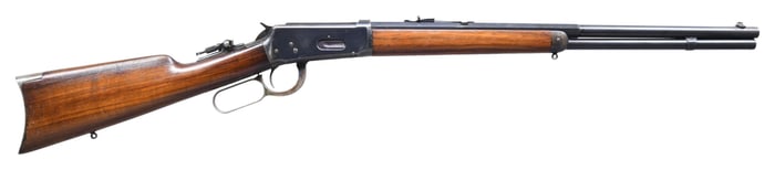 SPECIAL ORDER WINCHESTER MODEL 1894 LEVER ACTION