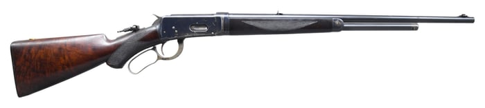 WINCHESTER MODEL 1894 EXTRA LIGHTWEIGHT TAKEDOWN