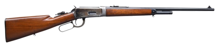 PRE-64 WINCHESTER 1894 EXTRA LIGHTWEIGHT TAKEDOWN