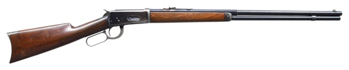 SPECIAL ORDER WINCHESTER MODEL 1894 LEVER ACTION