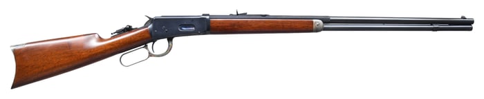 WINCHESTER MODEL 1894 TURNBULL RESTORED LEVER