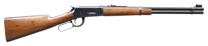 PRE-64 WINCHESTER MODEL 94 FLAT BAND LEVER ACTION
