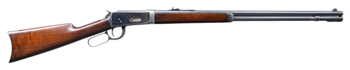 WINCHESTER MODEL 1894 TAKEDOWN LEVER ACTION RIFLE.
