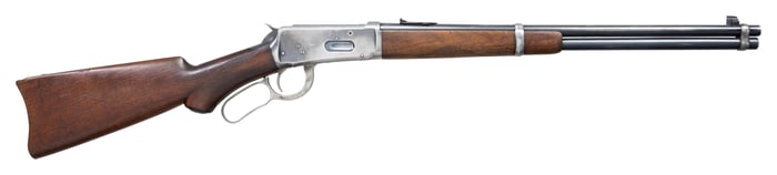 WINCHESTER MODEL 1894 SEMI DELUXE LEVER ACTION
