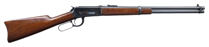 WINCHESTER MODEL 1894 LEVER ACTION SADDLE RING