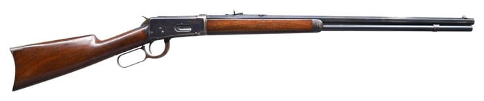 WINCHESTER MODEL 1894 LEVER ACTION RIFLE.