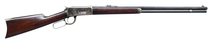 WINCHESTER MODEL 1894 LEVER ACTION RIFLE.