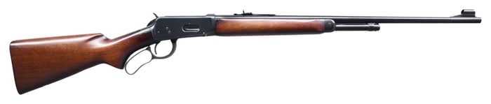LATE PRODUCTION WINCHESTER MODEL 64 LEVER ACTION