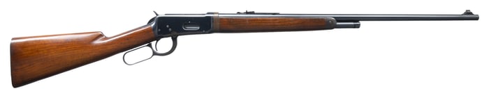 FIRST YEAR OF PRODUCTION WINCHESTER MODEL 55