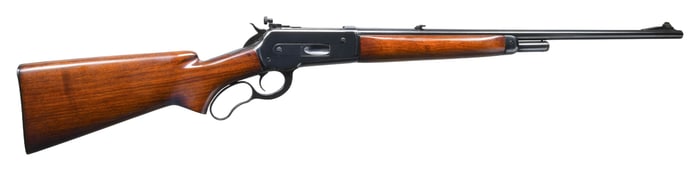 WINCHESTER MODEL 71 STANDARD LEVER ACTION RIFLE.