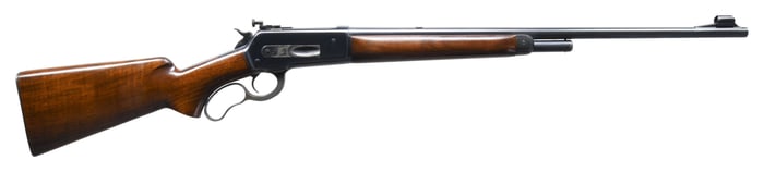 WINCHESTER MODEL 71 STANDARD LEVER ACTION RIFLE.