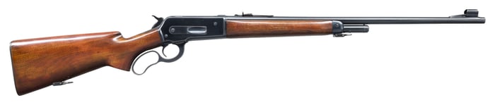 WINCHESTER MODEL 71 STANDARD LEVER ACTION RIFLE.