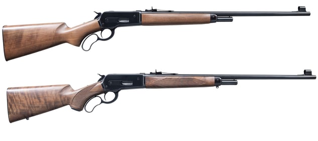 WINCHESTER "HISTORICAL" NEW MODEL 71 STANDARD &