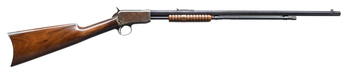 DESIRABLE CASE COLORED WINCHESTER SECOND MODEL