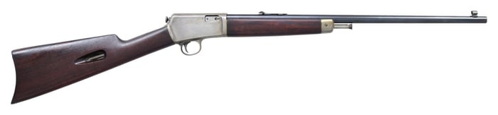 WINCHESTER MODEL 03 SEMI-AUTOMATIC RIFLE.