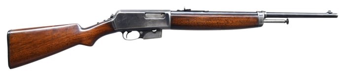 FIRST YEAR OF PRODUCTION WINCHESTER MODEL 1910