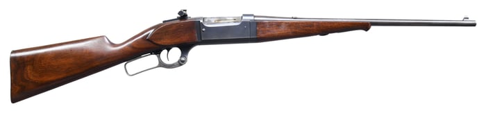 SAVAGE MODEL 99-F LIGHTWEIGHT LEVER ACTION