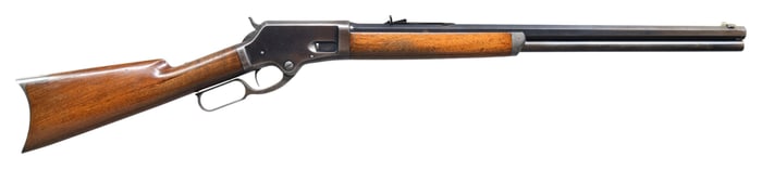 MARLIN FIRE-ARM CO. 3RD VAR. MODEL 1881 LEVER