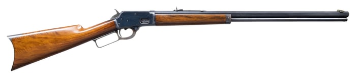 MARLIN MODEL 1888 LEVER ACTION RIFLE.