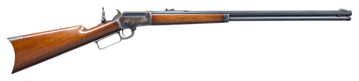 MARLIN MODEL 1892 LEVER ACTION RIFLE.