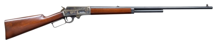MARLIN MODEL 1893 LEVER ACTION RIFLE.