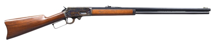EARLY 38-55 MARLIN FIREARMS CO. MODEL '93 LEVER