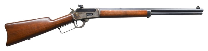 MARLIN MODEL 94 LEVER ACTION CARBINE.