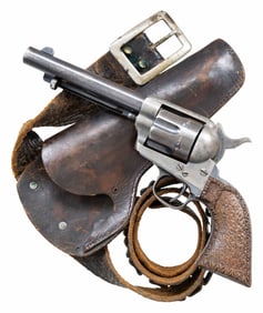 COLT FIRST GENERATION U.S. INSPECTED ARTILLERY