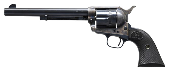 HIGH CONDITION FIRST GENERATION COLT SINGLE ACTION