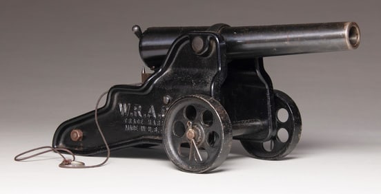 BELLMORE-JOHNSON TOOL COMPANY WINCHESTER