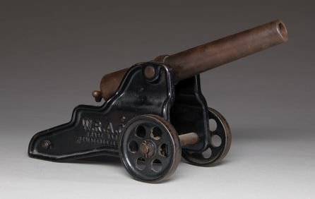 WINCHESTER MODEL 1998 SIGNAL CANNON.