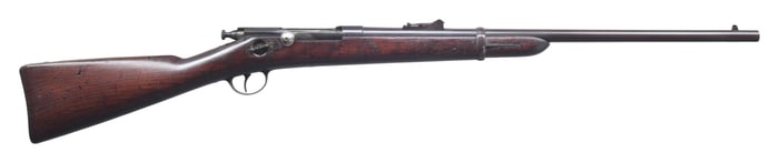WINCHESTER 1ST MODEL HOTCHKISS BOLT ACTION CARBINE