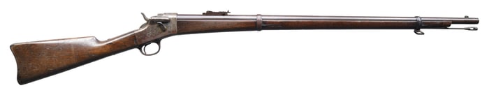 WHITNEY PHOENIX U.S. INSPECTED SINGLE SHOT