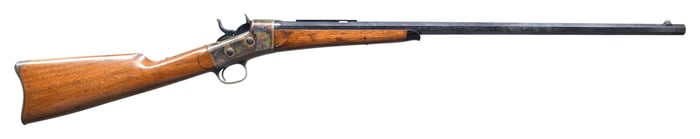 WHITNEY NO. 2 SPORTING OR TARGET ROLLING BLOCK