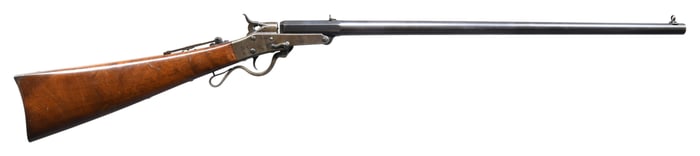 MAYNARD MODEL 1873 NO.6 IMPROVED SPORTING SINGLE