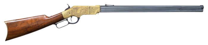 TOM SELLECK MOVIE FEATURED NAVY ARMS ENGRAVED