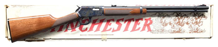 DESIRABLE U.S. REPEATING ARMS / WINCHESTER MODEL
