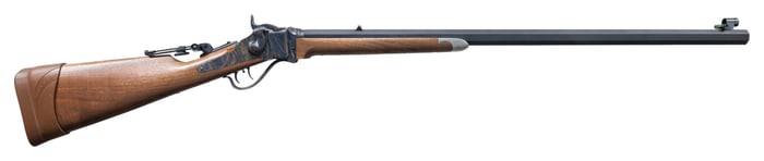 SHILOH RIFLE MFG. CO. MODEL 1874 SINGLE SHOT