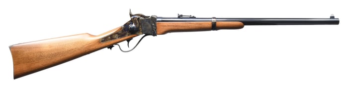A.UBERTI 1874 SHARPS CAVALRY CARBINE.