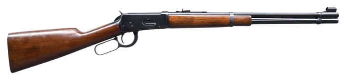 PRE-64 WINCHESTER MODEL 94 LEVER ACTION RIFLE.