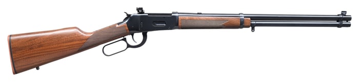 WINCHESTER MODEL 94 AE LEVER ACTION RIFLE.