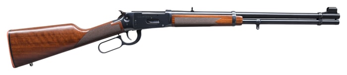 WINCHESTER 94 AE LEVER ACTION RIFLE.