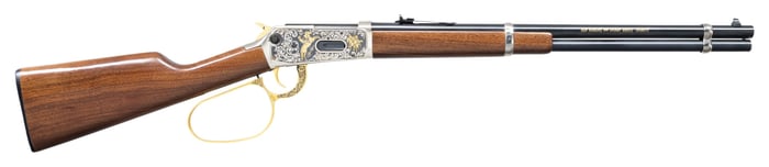 LIMITED EDITION WINCHESTER / AMERICA REMEMBERS