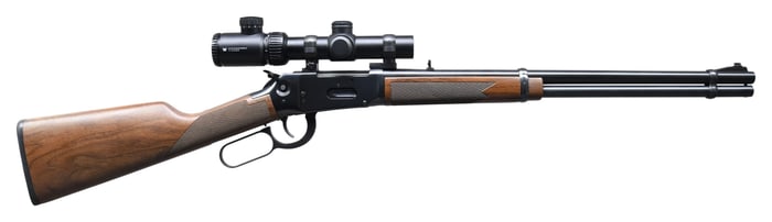 WINCHESTER MODEL 94AE BIG BORE LEVER ACTION