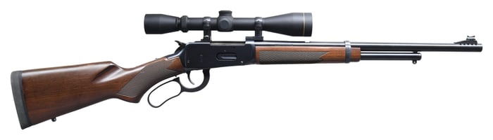WINCHESTER MODEL 94 LEVER ACTION CARBINE.