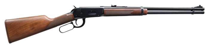 WINCHESTER MODEL 94 XTR BIG BORE LEVER ACTION
